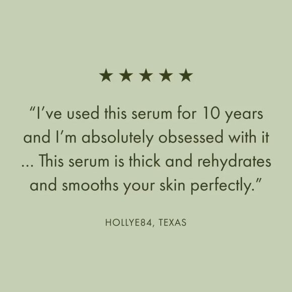 Origins A Perfect World™ Age-defense Face Serum with White Tea - Picture 5 of 7